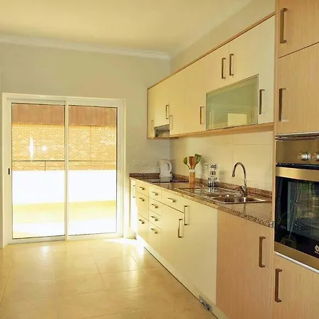 Abrotea 1f Apartmán