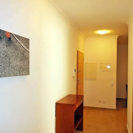 Apartmán Abrotea 1f Lagos